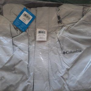 Columbia Men's Eager Air Interchange 3-in-1 Jacket  5X